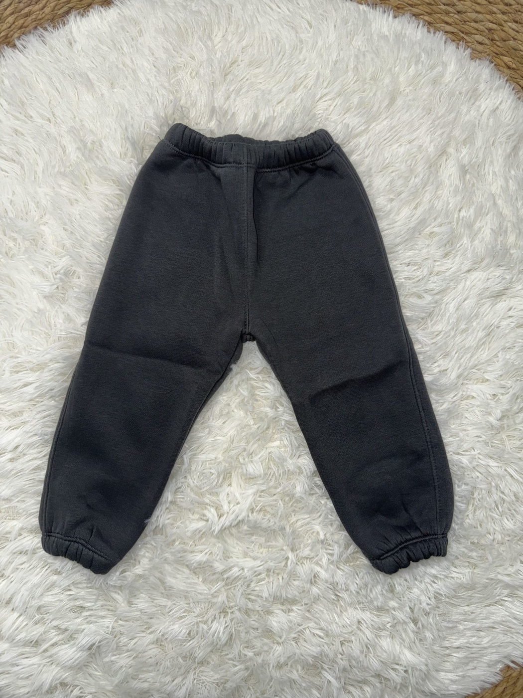 Mickey Mouse Green Vest Set - Baby Boy (Sleeveless)