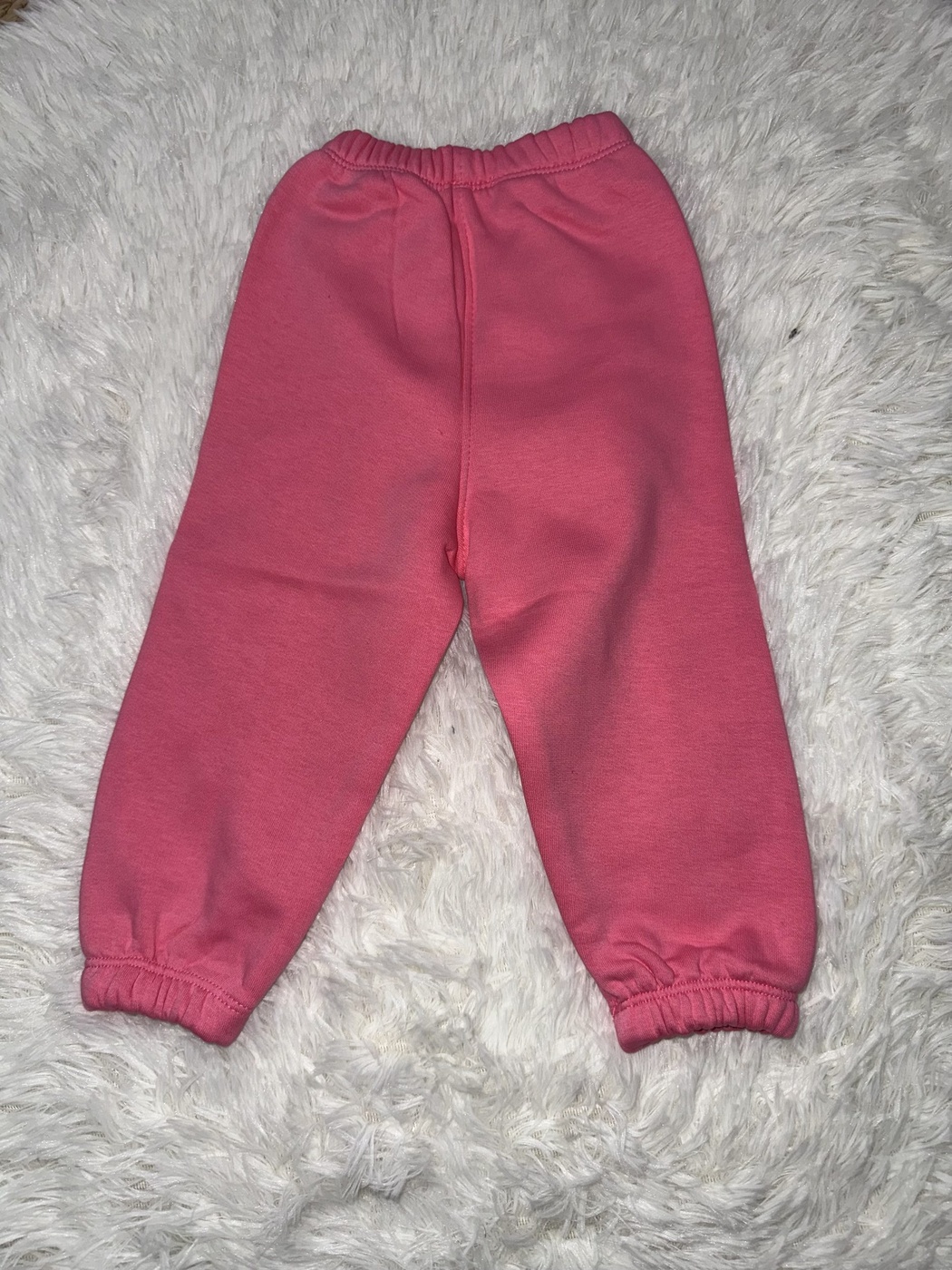 Mint Polka Dot 3-Piece Set - Baby Girl (Pink Striped Onesie)