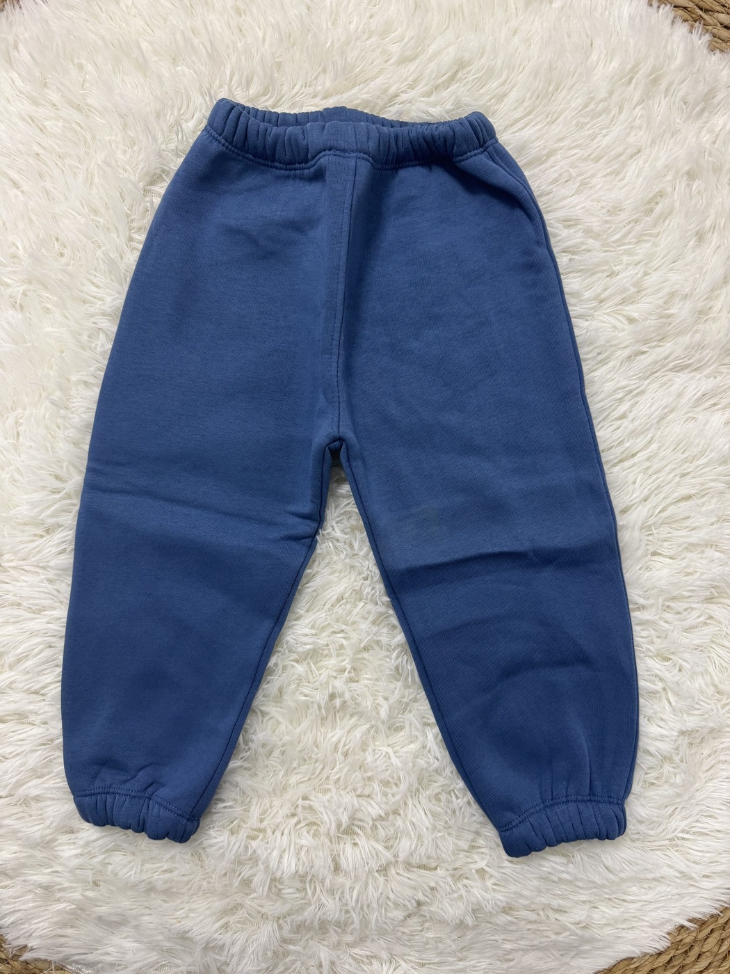 Blue Car 3-Piece Set - Baby Boy (Bear Bodysuit)
