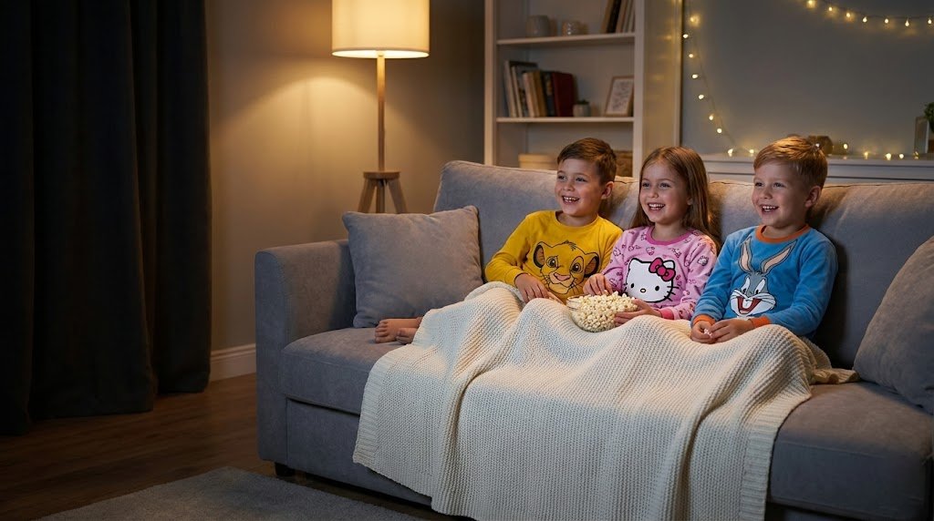 Cozzi Cotton - Premium Kids Sets